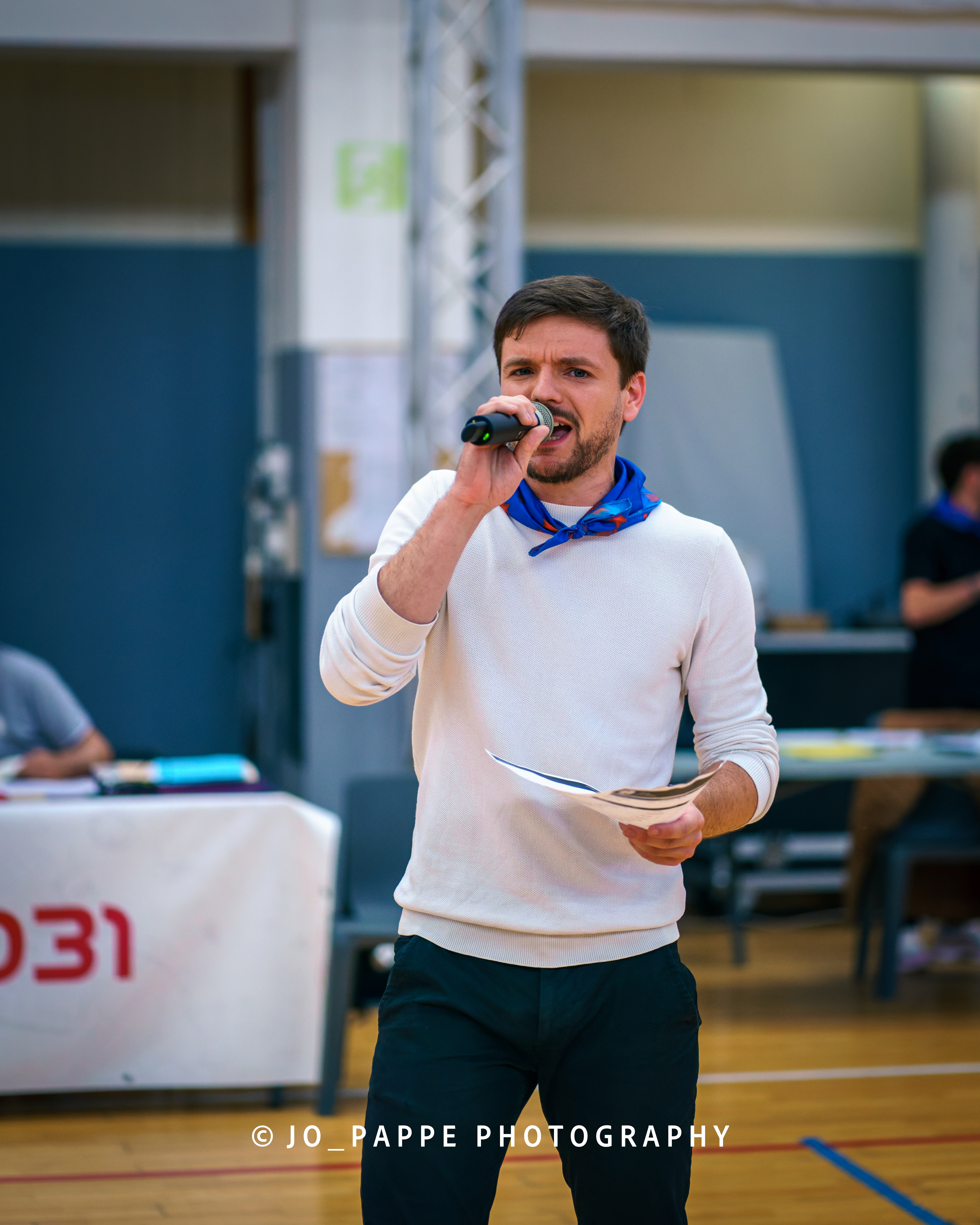 FINALES COUPE DE LA GARONNE
