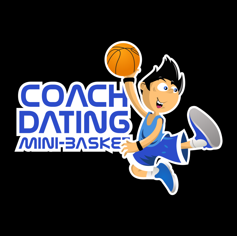 COACH DATING MINI BASKET