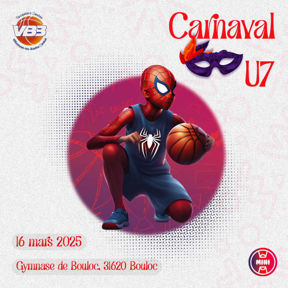 CARNAVAL U7