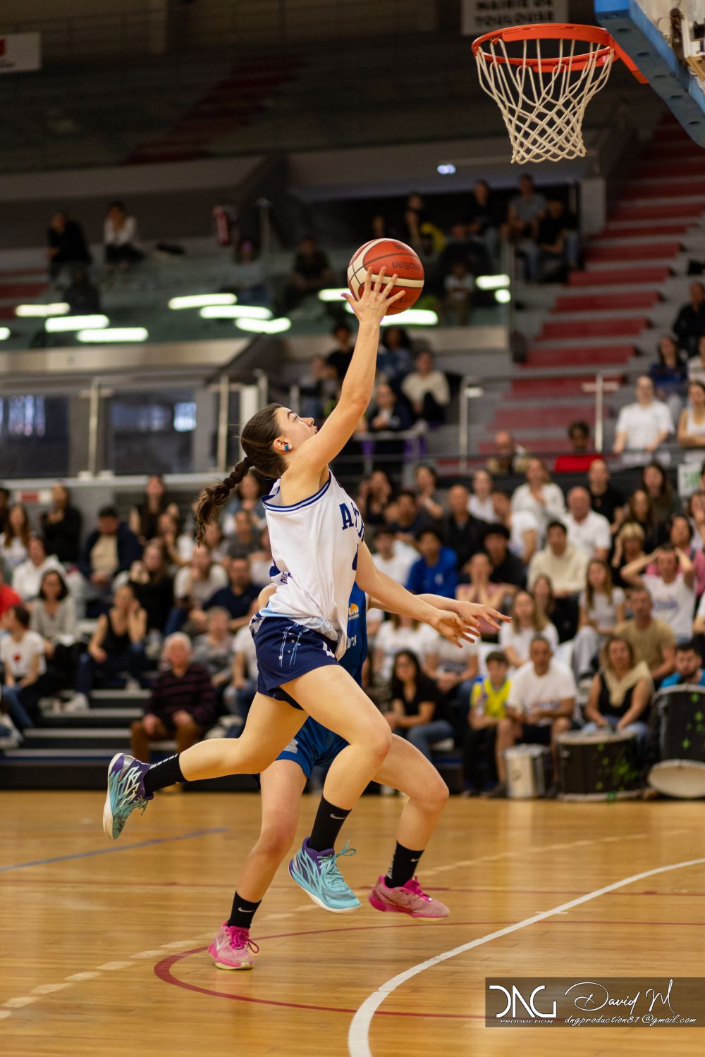 FINALES COUPE DE LA GARONNE