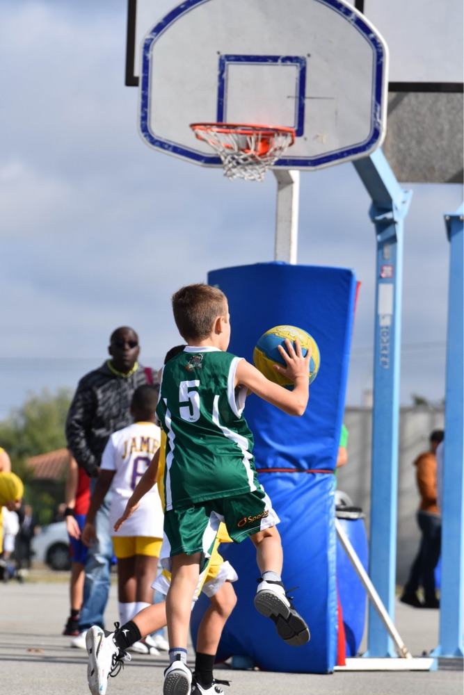 Labelliser son école de basket